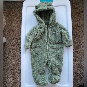 Eddie Bauer toddler winter suit
